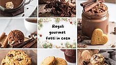 Regali gourmet fatti in casa: come realizzare i migliori doni natalizi artigianali Regali gourmet fatti in casa: come realizzare i migliori doni natalizi artigianali