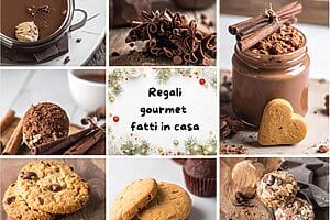 Regali gourmet fatti in casa: come realizzare i migliori doni natalizi artigianali Regali gourmet fatti in casa: come realizzare i migliori doni natalizi artigianali