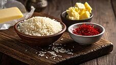 Ricette risotto con zafferano: tradizione e varianti creative