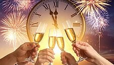 Tradizioni di Capodanno nel mondo e Notte di San Silvestro Tradizioni di Capodanno nel mondo e Notte di San Silvestro