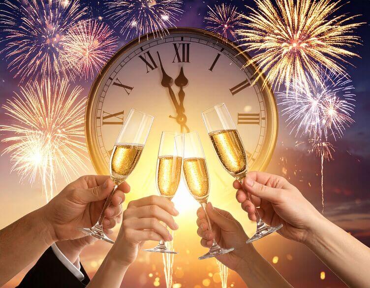 Tradizioni di Capodanno nel mondo