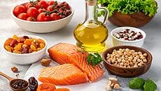 come abbassare il colesterolo