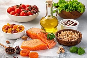 Come abbassare il colesterolo senza farmaci: scelte semplici che funzionano Come abbassare il colesterolo senza farmaci: scelte semplici che funzionano