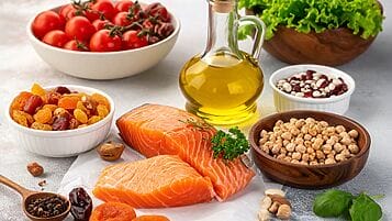 come abbassare il colesterolo