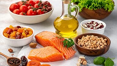 come abbassare il colesterolo