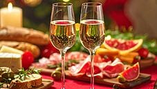 Antipasti di Natale: 10 idee facili e scenografiche per un menù che conquista Antipasti di Natale: 10 idee facili e scenografiche per un menù che conquista