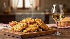 Cecamariti: tradizione pugliese e varianti senza glutine