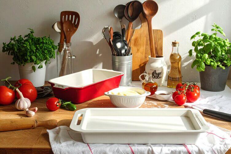 Checklist utensilli Checklist utensilli