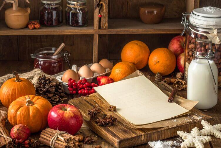 Checklist lista spesa Checklist lista spesa