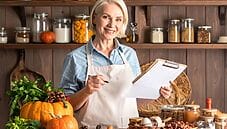 Checklist dispensa feste natalizie: la ricetta anti-stress Checklist dispensa feste natalizie: la ricetta anti-stress