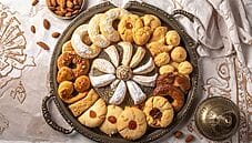 Dolci marocchini, tradizione e sapori che raccontano storie
