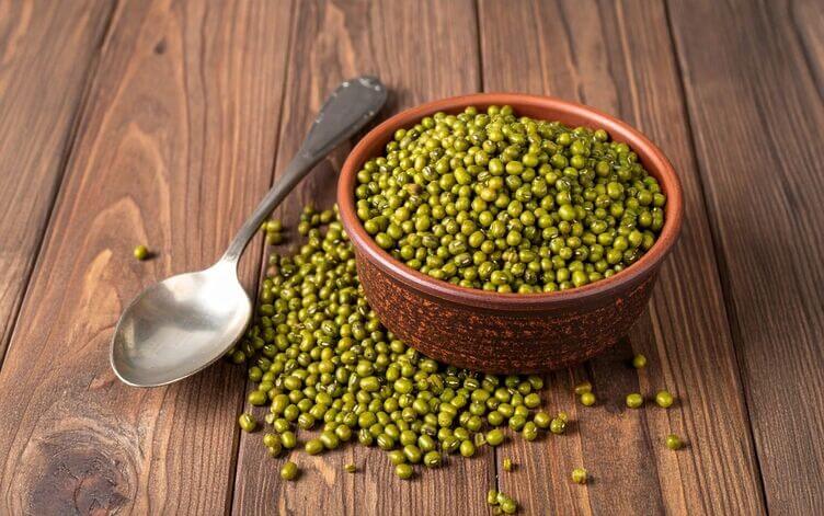 fagioli mung fagioli mung