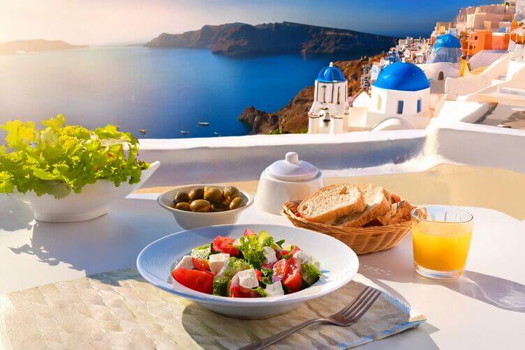 Feta DOP: il formaggio greco senza lattosio che conquista tutti! feta greca