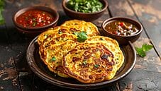 Bārā, la tradizione nepalese nelle frittelle di lenticchie speziate Bārā, la tradizione nepalese nelle frittelle di lenticchie speziate