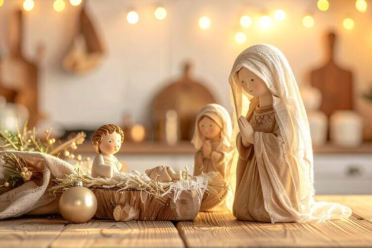 il presepe il presepe