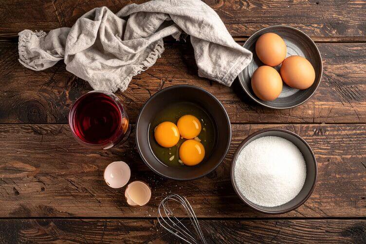 ingredienti rusumada ingredienti rusumada