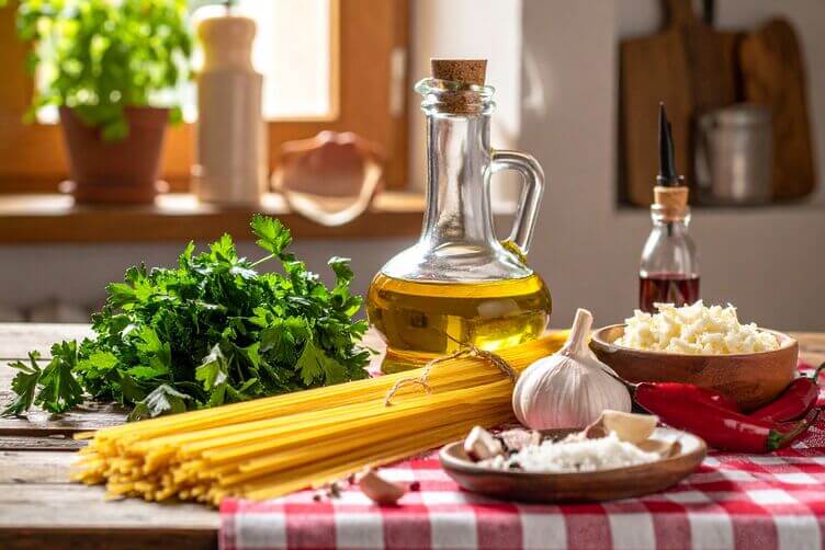 ingredienti spaghetti alla carrettiera ingredienti spaghetti alla carrettiera