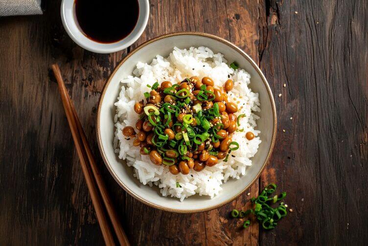 natto natto