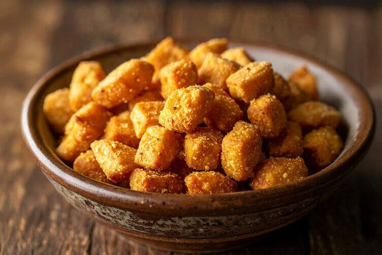 natto croccante natto croccante