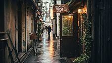 Crying Café in Giappone: rifugi emotivi tra solitudine e costume Crying Café in Giappone: rifugi emotivi tra solitudine e costume