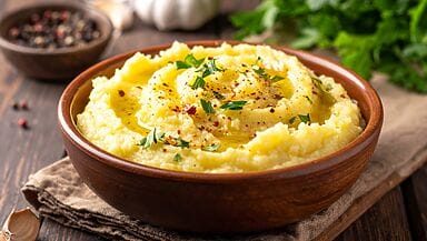 Papannozza siciliana