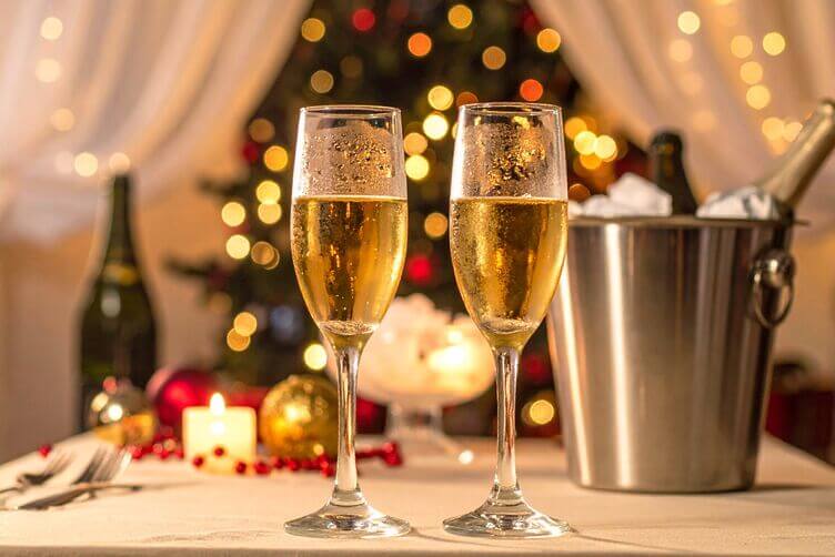 preparativi bindisi di capodanno preparativi bindisi di capodanno