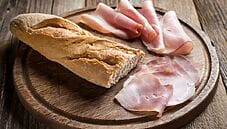 Prosciutto di York, una ricetta semplice che racconta una storia Prosciutto di York, una ricetta semplice che racconta una storia
