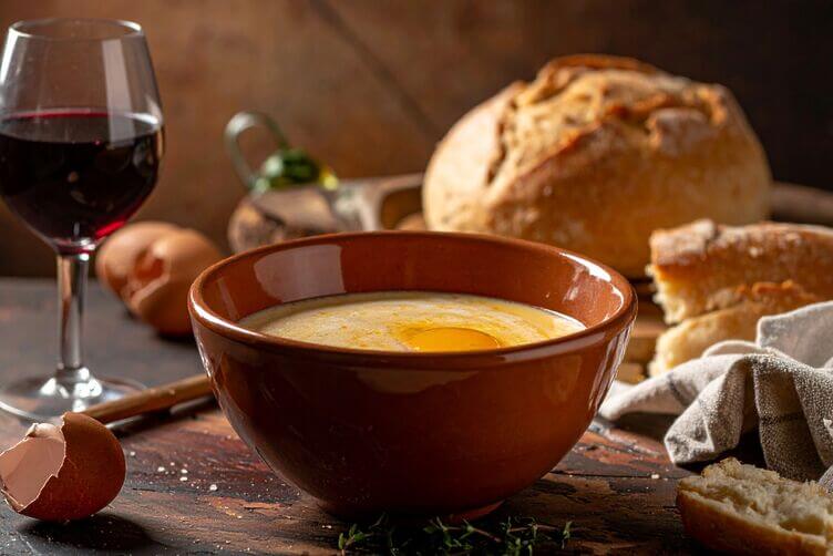 rusumada a colazione rusumada a colazione