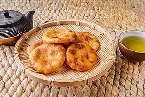 Senbei: guida completa, storia, varianti e consigli pratici