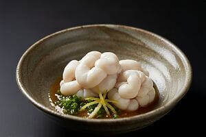 Shirako: cos’è, quando si mangia e come si serve.