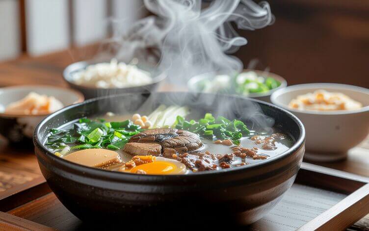 suppon nabe Suppon nabe