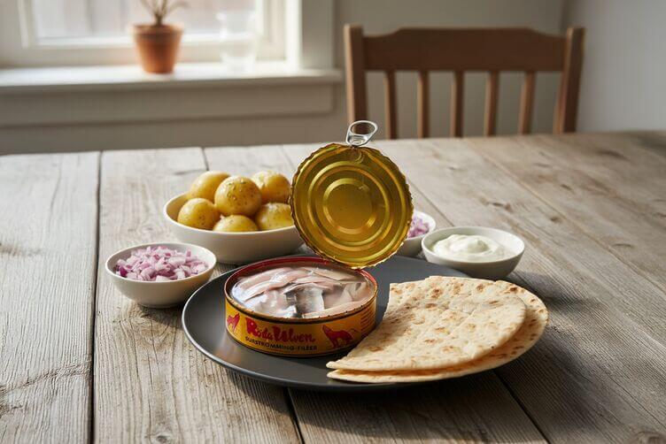 surströmming