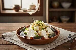 Il pi dàn: l’uovo centenario cinese Il pi dàn: l’uovo centenario cinese