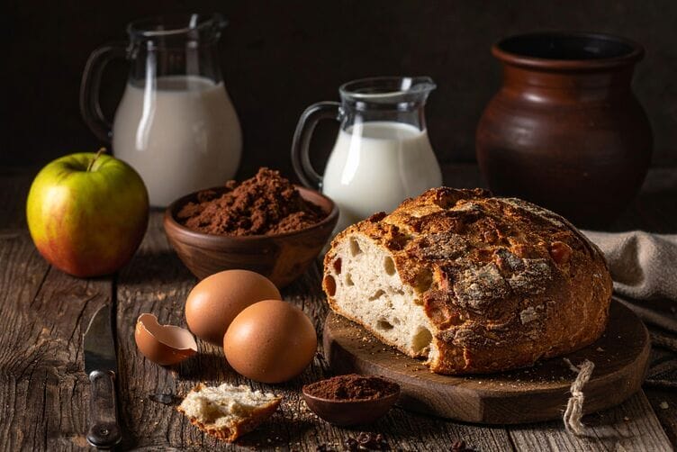 torta monferrina ingredienti