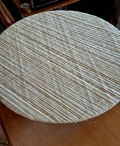 lavorazione filindeu