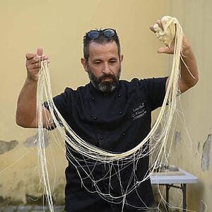 lavorazione filindeu