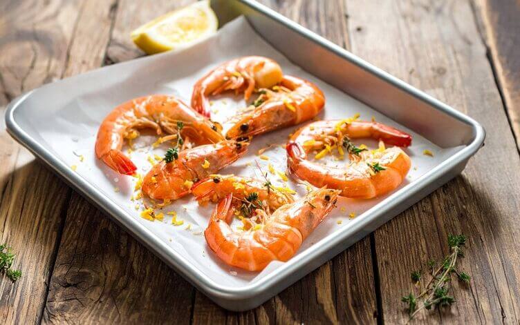 Come cucinare i gamberoni Come cucinare i gamberoni