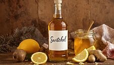Switchel, la bevanda del benessere che nasce dalla tradizione