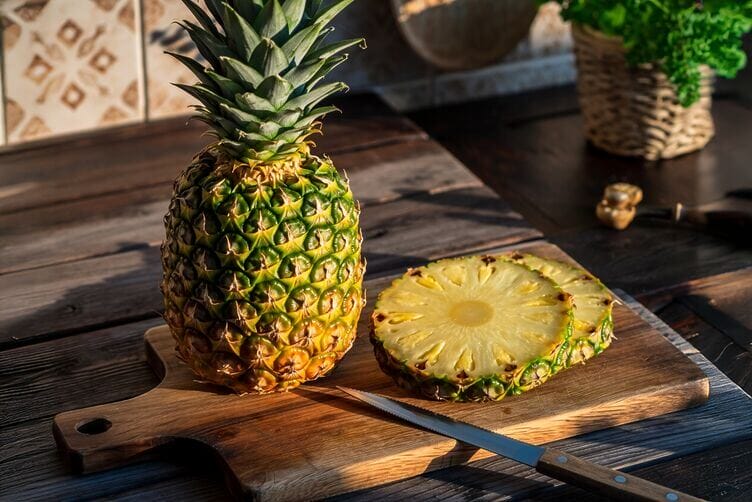 ananas ananas