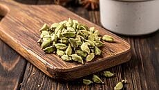 cardamomo