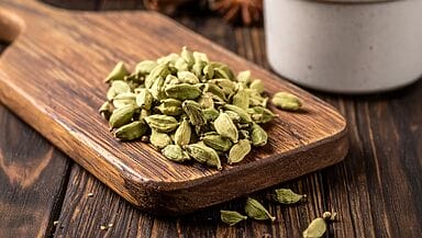 cardamomo