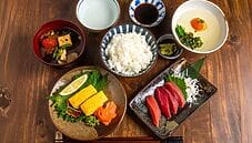 Cucina giapponese: guida completa, ricette e tradizioni