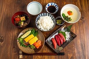 Cucina giapponese: guida completa, ricette e tradizioni