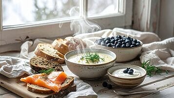 La cucina islandese è un affascinante mosaico di tradizioni nordiche, resilienza contadina e creatività contemporanea. L’Islanda, con i suoi paesaggi selvaggi e incontaminati, il clima estremo e i cicli delle stagioni enfatizzati, ha forgiato un’identità gastronomica unica che oggi affascina viaggiatori, food lovers e curiosi da tutto il mondo. Dalle storiche tavole vichinghe alle cucine gourmet di Reykjavík, ogni piatto racconta una storia di terra, mare, sopravvivenza e rinascita. In questa pillar page, scoprirai storia, curiosità, itinerari del gusto e tanti consigli pratici per vivere e degustare la vera anima gastronomica islandese.
