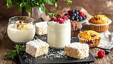 Dolci con farina di cocco: idee, trucchi e ricette da provare