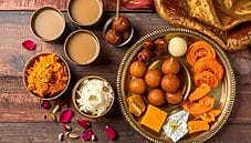 Dolci indiani: guida pratica tra spezie, feste e intolleranze Dolci indiani: guida pratica tra spezie, feste e intolleranze
