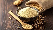 Farina di soia: guida semplice, usi e idee in cucina Farina di soia: guida semplice, usi e idee in cucina