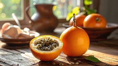 granadilla