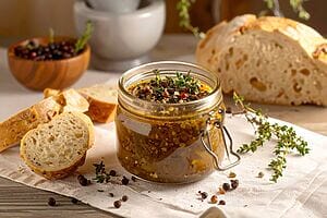 La pesteda: che cos’è e come si usa in cucina La pesteda: che cos’è e come si usa in cucina