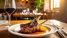 Rubia Gallega: storia, sapori, tagli e ricetta di una carne galiziana d’eccellenza Rubia Gallega: storia, sapori, tagli e ricetta di una carne galiziana d’eccellenza